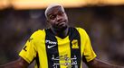 Ilenikhena bisou no triunfo do Al Ittihad