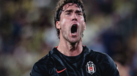 Vlahovic marca pelo Besiktas