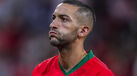 Hakim Ziyech teve tudo acertado com o Botafogo