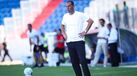 Petit analisa goleada do Santa Clara