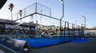 Lisboa Racket Centre