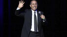  Jerry Seinfeld