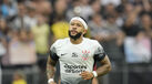 Depay alinha no Corinthians