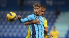Mörschel treina com a equipa após sondagens no mercado de transferências