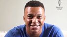 Kylian Mbappé escolhe os seus preferidos entre os vencedores da Bola de Ouro