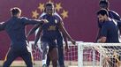 Rafael Leão e companhia preparam visita ao Sporting