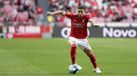 Taarabt anunciou o fim da carreira 