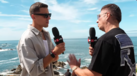 Bednarek recorda assalto à sua casa