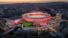 Benfica District