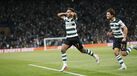 Zalazar deixou 30 milhões no cofres do Sp. Braga