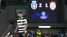 Sporting soma duas vitórias na prova milionária