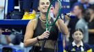Aryna Sabalenka