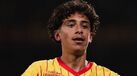 Mezian Soares Mesloub é o segundo sub-17 a assistir na Liga dos Campeões