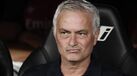 José Mourinho, treinador do Real Madrid
