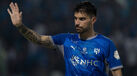 Ruben Neves ao serviço do Al Hilal