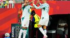 Ruben Neves e Cristiano Ronaldo