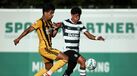 Sporting B-Lusitânia Lourosa