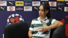 Brenda Pérez e a Gala das Campeãs Record BPI: «Estamos a ser valorizadas»