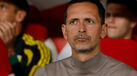 Dino Toppmöller chegou ao Lens no arranque de 2026/27