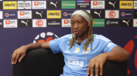 Michaely Bihina destaca Gala das Campeãs Record BPI: «Incentiva as jogadoras a sonhar ainda mais»