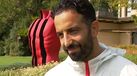 Ruben Amorim antevê Milan-Benfica