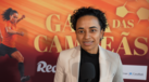 Camila Silva foi eleita a melhor jogadora de futsal