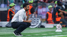 Ruben Amorim Head Coach of AC Milan looks on during UEFA Europa League 2026/27 League Phase - Matchday 1 football