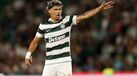Maxi Araújo, convocado para o Uruguai, pode falhar jogo contra o Braga