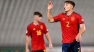 Iván Fresneda soma 18 internacionalizações jovens por Espanha