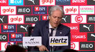 Jorge Jesus justifica as quatro novidades na convocatória: «Tirando um...»