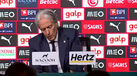 Jorge Jesus: «Ronaldo tem 5 Bolas de Ouro mas isso conta para as minhas decisões? Zero. Mas que é diferente, é»