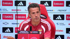 Marco Silva e arbitragem