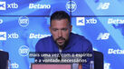 Farioli: «Marco Silva encontrou a chave para incutir na equipa o seu estilo de jogo»