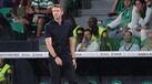Vasco Seabra em Alvalade