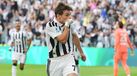 Golo de Francisco Conceição abre caminho à vitória da Juventus