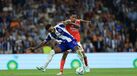 Duelo entre Rosario e Leandro Barreiro