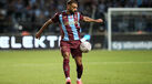 Mohamed Salah no Trabzonspor