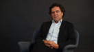 Paulo Lopo e a relação com Luciano Gonçalves: «Não conheço a sua esposa e ele não conhece a minha»