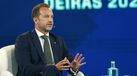 Frederico Varandas no 'Portugal Football Summit'