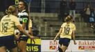Brondby goleia Sporting na Taça Europa
