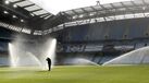 Etihad, estádio do Manchester City