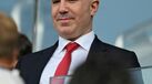 Omar Berrada, Chief Executive Officer of Manchester United during the
