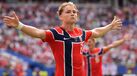 Schjelderup brilhou no Mundial'2026 pela Noruega