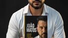 João Matos lança livro "Liderar, Vencer e Inspirar" sobre a sua carreira