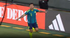 Richard Ríos assiste para golo de Luis Suárez