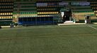 Campo da Liberdade, casa do Olímpico do Montijo