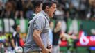 Equipa de Nuno Dias foi superior ao seu adversário