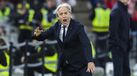 Jorge Jesus, selecionador nacional