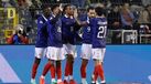 Olise na seleção francesa
