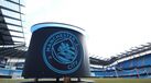 Etihad Stadium, casa do Man. City